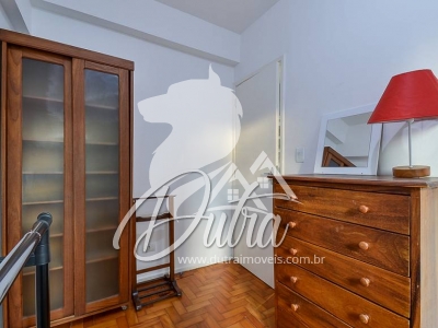 Betina Vila Nova Conceição 70m² 02 Dormitórios 1 Vagas