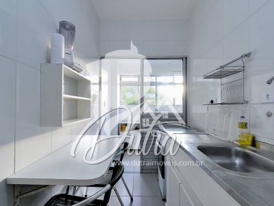 Betina Vila Nova Conceição 70m² 02 Dormitórios 1 Vagas