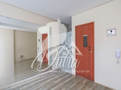 Edifício Las Palmas Indianópolis 197m² 03 Dormitórios 03 Suítes 3 Vagas