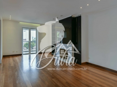 Maison D'Orleans Jardim Paulista 385m² 04 Dormitórios 04 Suítes 6 Vagas