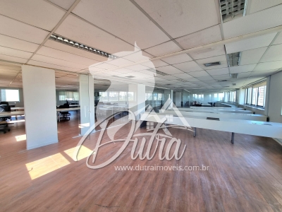 Manager Center Vila Olímpia 384m² 7 Vagas