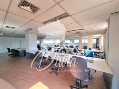 Manager Center Vila Olímpia 384m² 7 Vagas