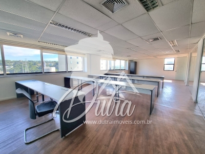 Manager Center Vila Olímpia 384m² 7 Vagas