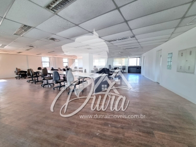 Manager Center Vila Olímpia 384m² 7 Vagas