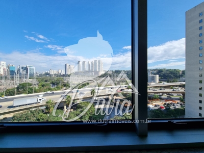 Manager Center Vila Olímpia 384m² 7 Vagas