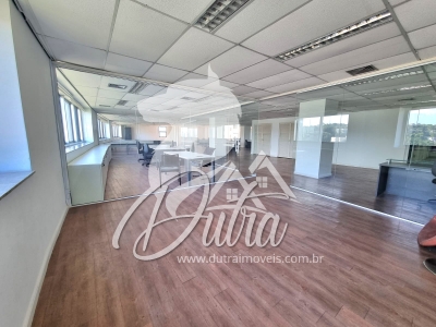 Manager Center Vila Olímpia 384m² 7 Vagas