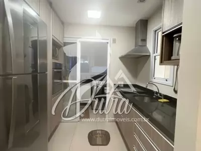 Condomínio Vision Brooklin Cidade Monções 110m² 02 Dormitórios 02 Suítes 2 Vagas