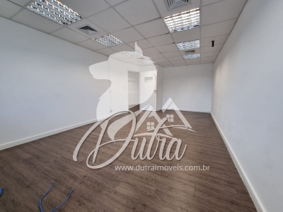 Conjunto Comercial/Sala Vila Olímpia 384m² 7 Vagas