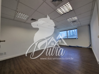 Conjunto Comercial/Sala Vila Olímpia 384m² 7 Vagas