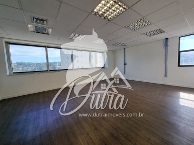 Conjunto Comercial/Sala Vila Olímpia 384m² 7 Vagas