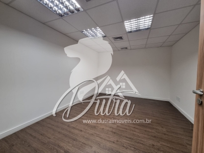 Conjunto Comercial/Sala Vila Olímpia 384m² 7 Vagas