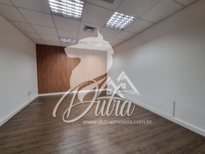 Conjunto Comercial/Sala Vila Olímpia 384m² 7 Vagas