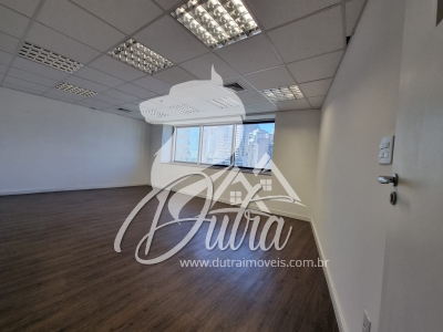 Conjunto Comercial/Sala Vila Olímpia 384m² 7 Vagas