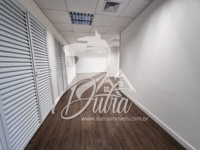 Conjunto Comercial/Sala Vila Olímpia 384m² 7 Vagas