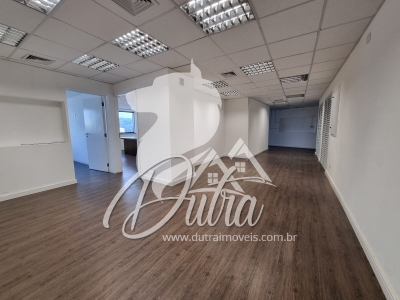 Conjunto Comercial/Sala Vila Olímpia 384m² 7 Vagas