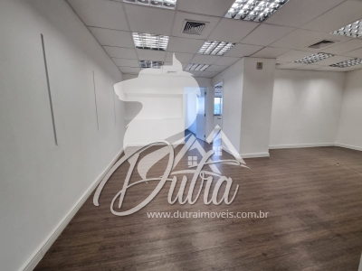 Conjunto Comercial/Sala Vila Olímpia 384m² 7 Vagas