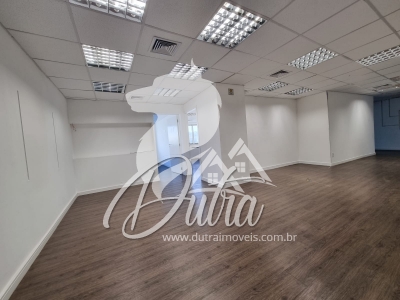 Conjunto Comercial/Sala Vila Olímpia 384m² 7 Vagas