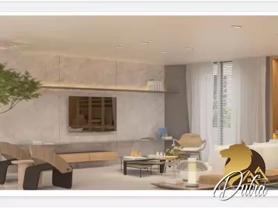 Edificio Cidade Jardim Itaim Bibi 710m² 04 Dormitórios 04 Suítes 5 Vagas