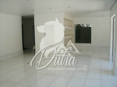 Casa Alto Padrão Jardim Everest 600 m² 4 Suítes 4 Vagas