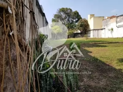 Terreno Padrão Jardim Paulista 945m²