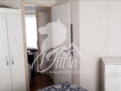 Personal Flat Moema Indianópolis 40m² 01 Dormitórios 1 Vagas