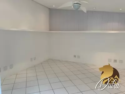 Sobrado Jardim Paulistano 140m² 02 Dormitórios 2 Vagas