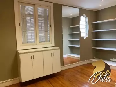 Sobrado Jardim Paulistano 140m² 02 Dormitórios 2 Vagas