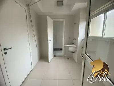 Edificio Maison Marianne Mirandópolis 193m² 04 Dormitórios 03 Suítes 3 Vagas