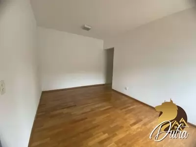 Edificio Maison Marianne Mirandópolis 193m² 04 Dormitórios 03 Suítes 3 Vagas