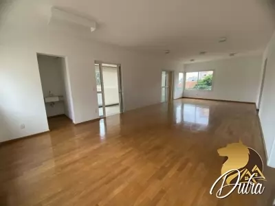 Edificio Maison Marianne Mirandópolis 193m² 04 Dormitórios 03 Suítes 3 Vagas