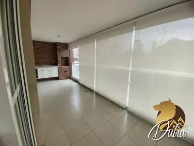 Edificio Maison Marianne Mirandópolis 193m² 04 Dormitórios 03 Suítes 3 Vagas