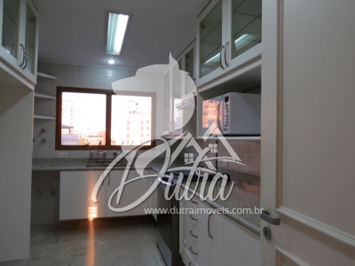 Cuore Moema 320 m² 3 Suítes 4 Vagas 1 Depósito