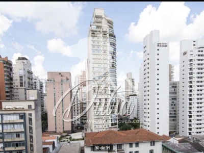 Grand Boulevard Jardins Jardim Paulista 235 m² 4 Suítes 4 Vagas