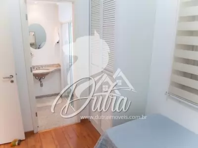 L'arc Campo Belo Brooklin 110m² 03 Dormitórios 03 Suítes 3 Vagas