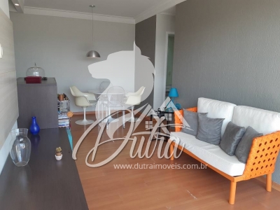 Mundo Apto - Cambuci Cambuci 64m² 02 Dormitórios 01 Suítes 1 Vagas