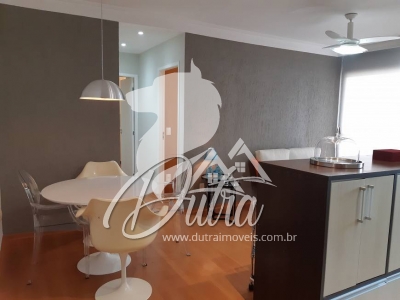 Mundo Apto - Cambuci Cambuci 64m² 02 Dormitórios 01 Suítes 1 Vagas