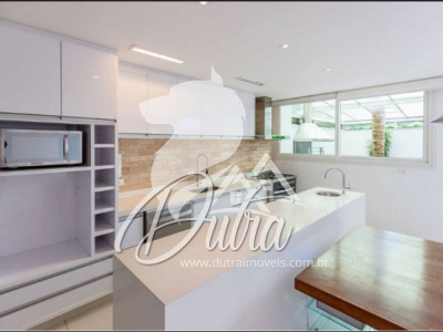 Condomínio Modena Jardim Cordeiro 275m² 05 Dormitórios 04 Suítes 3 Vagas