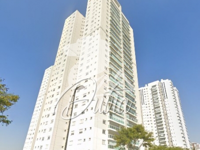 Edifício Bosque Araucaria Jardim das Perdizes 157m² 03 Dormitórios 03 Suítes 2 Vagas