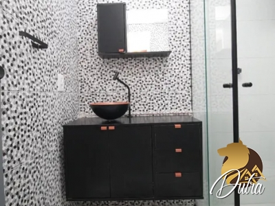 Vertical Residencial Itaim Vila Nova Conceição 50m² 02 Dormitórios 1 Vagas