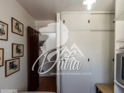 Casa de Navarro Vila Madalena 108m² 03 Dormitórios 01 Suítes 2 Vagas