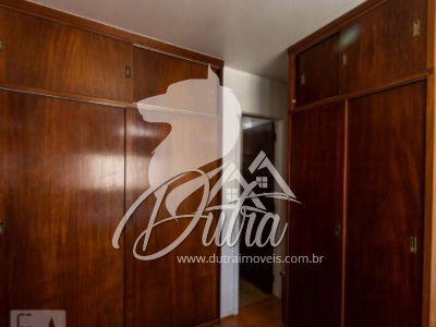 Casa de Navarro Vila Madalena 108m² 03 Dormitórios 01 Suítes 2 Vagas