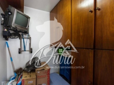 Casa de Navarro Vila Madalena 108m² 03 Dormitórios 01 Suítes 2 Vagas