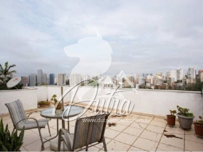Padrão Jardim Panorama 394m² 05 Dormitórios 03 Suítes 6 Vagas