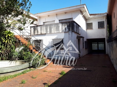 Casa Sobrado Jardim Paulista 284m² 4 dormitórios 7 vagas