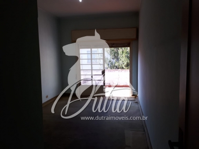 Casa Sobrado Jardim Paulista 284m² 4 dormitórios 7 vagas