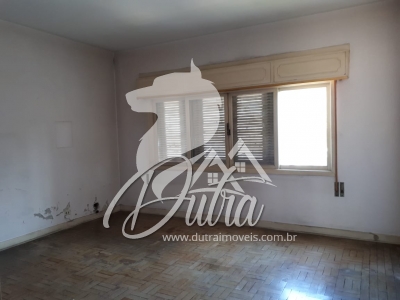 Casa Sobrado Jardim Paulista 284m² 4 dormitórios 7 vagas