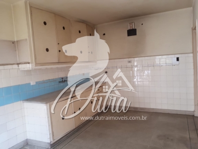 Casa Sobrado Jardim Paulista 284m² 4 dormitórios 7 vagas