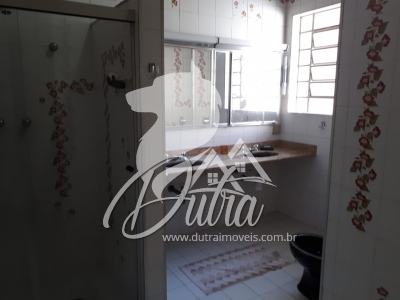 Casa Sobrado Jardim Paulista 284m² 4 dormitórios 7 vagas