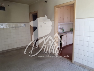 Casa Sobrado Jardim Paulista 284m² 4 dormitórios 7 vagas