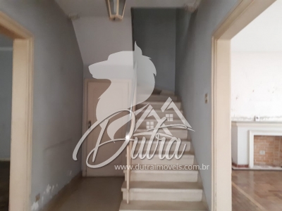 Casa Sobrado Jardim Paulista 284m² 4 dormitórios 7 vagas